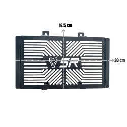 CF MOTO 250SR Radyatör Koruma Demiri